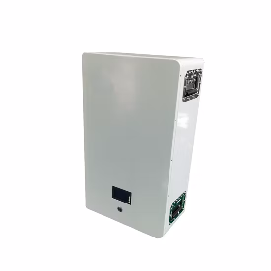 48V/51.2V 100ah 200ah 5kwh 10kwh Wall Mount Type Lifep04 Lithium Bttery Module with Smart BMS for Solar Energy Storage System 5.12kwh 10.24kwh Lithium Battery