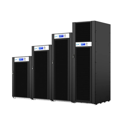 High Frequency Online UPS Eaton Brand 93e 40ka 60kVA 80kVA