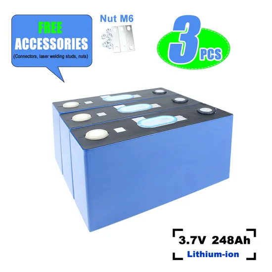  en stock!  !  !  Catl 234ah batterie rechargeable 3,7 V Li Ion Ncm pleine capacité pour EV E