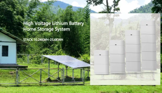 Sunpro livraison rapide 5 Kwh batterie au Lithium-Ion 300V 400V 50ah 100ah coût de la batterie au Lithium pour l'industrie