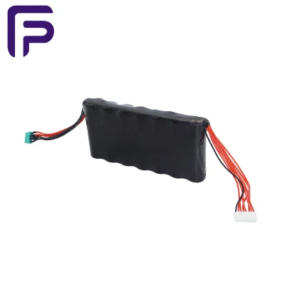 Batterie Lipo 25.2V 7s 5000mAh, modèle d'avion, pour Uav ou Drone