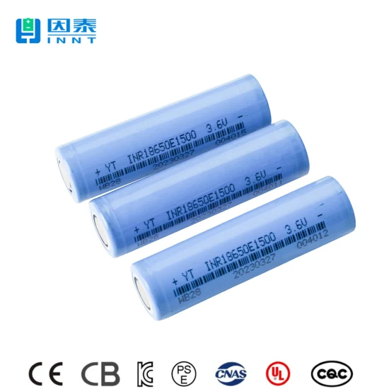 Batterie au Lithium 18650, 2000mAh, 20p, la moins chère, pour vélo électrique 18650, 3.7V