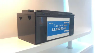 Prix ​​d'usine Batterie au lithium 12V 200 Ah 200ah 200AMP Solaire pour système d'énergie solaire